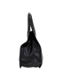 Rive Gauche tote, &pound;1,100, Handbags, Black, Leather, Bottom view